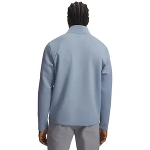 Sweatshirt Mit Viertel Reißverschluss Under Armour Drive image-1