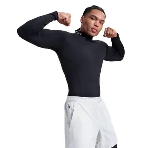 Undertröja Under Armour CG Elite Comp Mock image-0