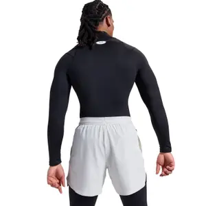 Undertröja Under Armour CG Elite Comp Mock image-1