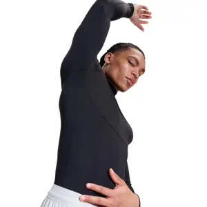 Undertröja Under Armour CG Elite Comp Mock image-3