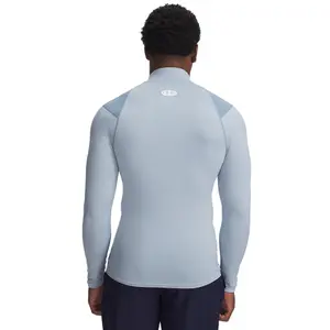 Kompressionsundertröja Under Armour ColdGear Elite image-1
