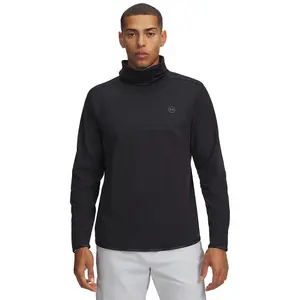 Pull col cheminée Under Armour Drive