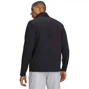 Pull col cheminée Under Armour Drive image-1