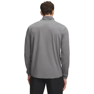 Pull col cheminée Under Armour Drive image-1