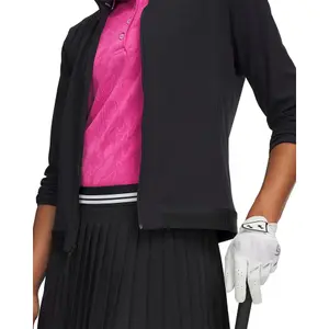 Veste légère zippée femme Under Armour Drive image-2