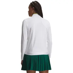 Veste légère zippée femme Under Armour Drive image-1