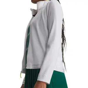 Veste légère zippée femme Under Armour Drive image-2