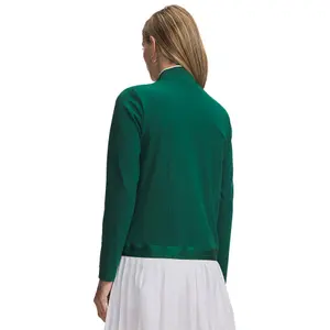 Veste légère zippée femme Under Armour Drive image-1