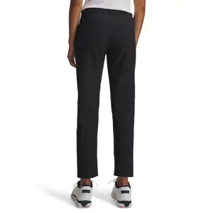 Pantalon femme Under Armour ColdGear Infrared image-1