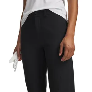 Pantalon femme Under Armour ColdGear Infrared image-2