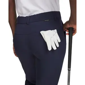 Pantalon femme Under Armour ColdGear Infrared image-2