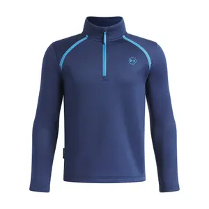 Child Quarter Zip Sweater Under Armour Drive