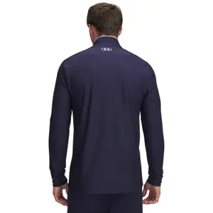 Sweat jacket Under Armour Challenger image-1