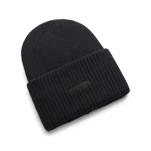 Turn-up beanie for women Under Armour Halftime image-1