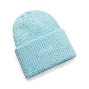 Turn-up beanie for women Under Armour Halftime image-1