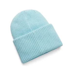 Turn-up beanie for women Under Armour Halftime image-2