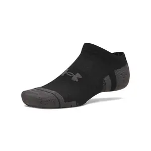 Chaussettes invisibles Under Armour Performance Tech (x3) image-1
