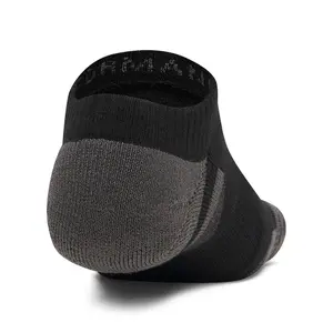 Chaussettes invisibles Under Armour Performance Tech (x3) image-2
