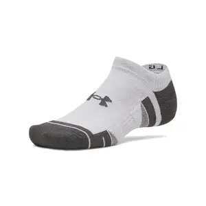 Chaussettes invisibles Under Armour Performance Tech (x3) image-1