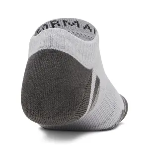 Chaussettes invisibles Under Armour Performance Tech (x3) image-2