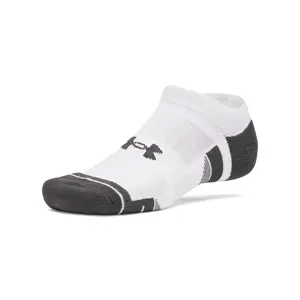 Chaussettes invisibles Under Armour Performance Tech (x3) image-1