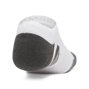 Chaussettes invisibles Under Armour Performance Tech (x3) image-2