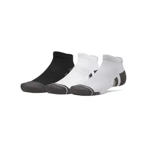Chaussettes basses Under Armour Performance Tech (x3)