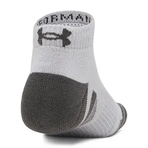 Chaussettes basses Under Armour Performance Tech (x3) image-2