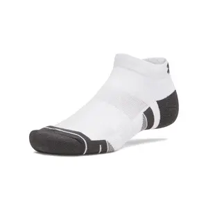 Chaussettes basses Under Armour Performance Tech (x3) image-1