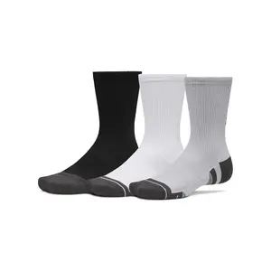 Chaussettes mi-hautes Under Armour Performance Tech (x3)