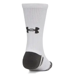 Chaussettes mi-hautes Under Armour Performance Tech (x3) image-2