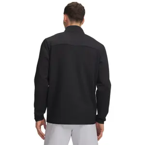Full zip training top Under Armour Drive Midlayer image-1