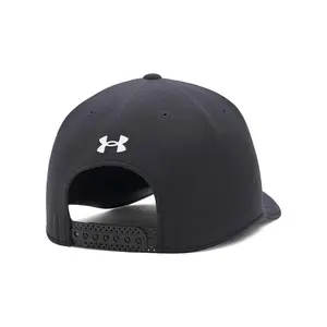 Casquette de golf à profil haut ajustable Under Armour Spieth StealthForm image-2