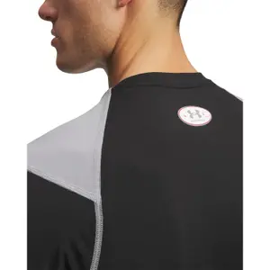 T-shirt Under Armour HeatGear® Elite image-2