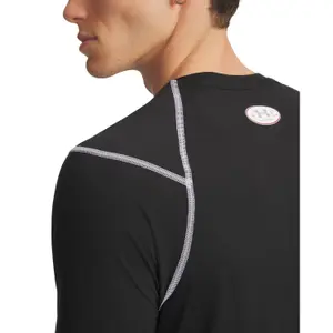 T-shirt Under Armour HeatGear® Elite image-2