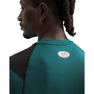 T-shirt Under Armour HeatGear® Elite image-2