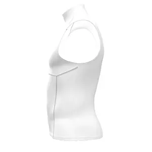 Débardeur Under Armour HeatGear® Elite image-3