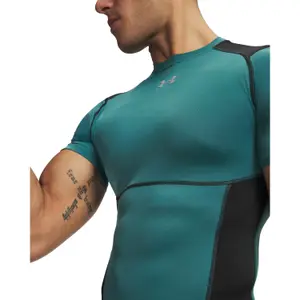 T-shirt Under Armour HeatGear Elite image-3