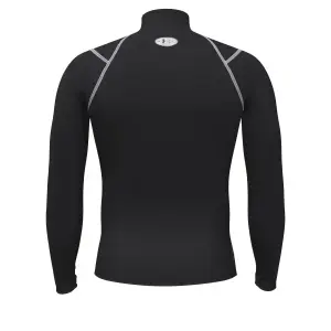 Maillot de compression Under Armour HeatGear® Elite image-1
