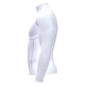 T-shirt Under Armour HeatGear Elite image-3