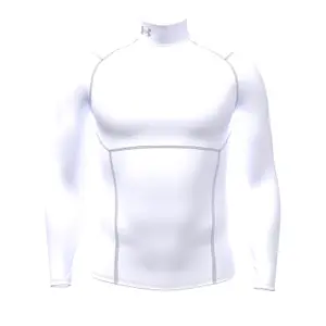 T-shirt Under Armour HeatGear Elite image-0