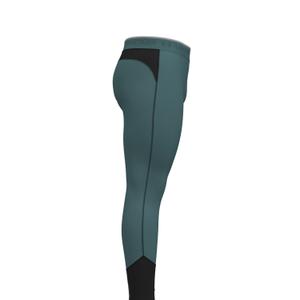 Legging Under Armour HeatGear® Elite image-3