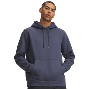 Hooded Sweatshirt Under Armour Icon Fleece Camo Fill