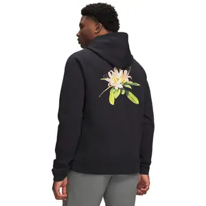 Sweatshirt à capuche graphique Under Armour Curry Range image-1