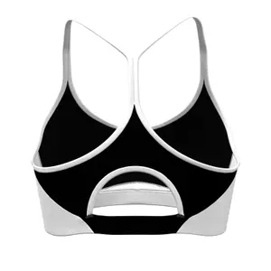 Sports bra Under Armour MS Racer image-1