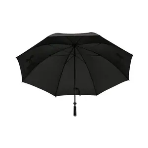 Parapluie de golf simple toile Under Armour image-1