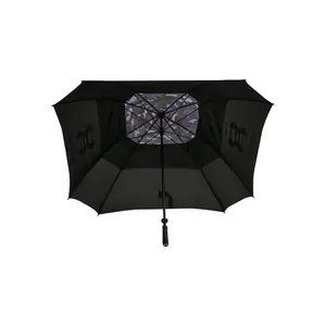 Double Canopy Umbrella Under Armour image-4