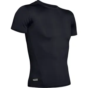 T-shirt de compression Under Armour Tactical HeatGear® image-0