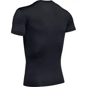 T-shirt de compression Under Armour Tactical HeatGear® image-1