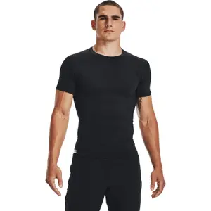 T-shirt de compression Under Armour Tactical HeatGear® image-2